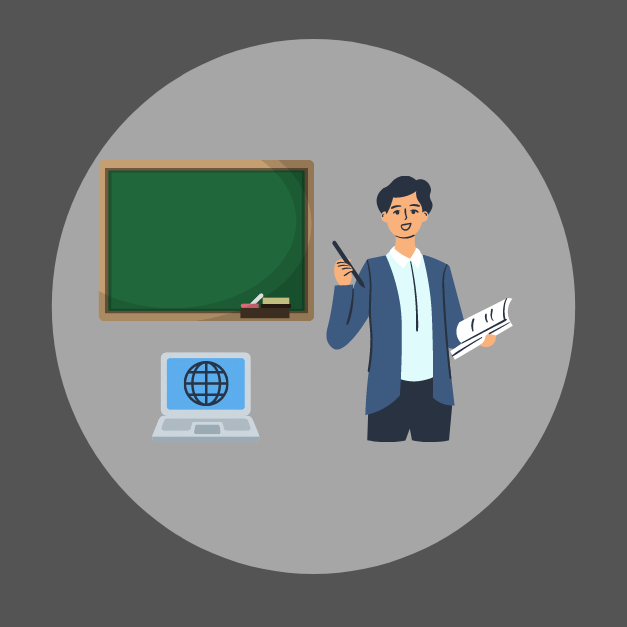 Cv de educación